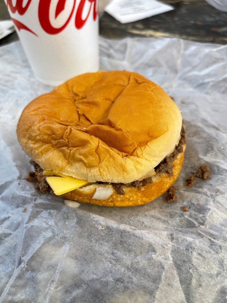 Maid-Rite Sandwich Shoppe