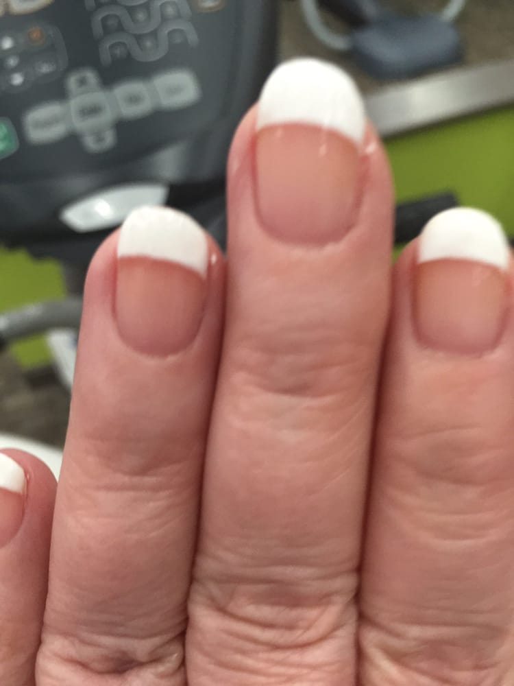 CENTRAL NAILS Updated September 2024 210 Northside Dr, Bennington