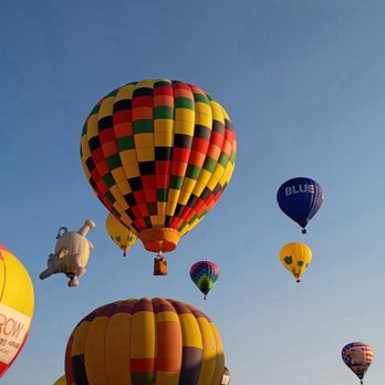 Great Reno Balloon Race - All in the air! - Local Flavor Near Me - Reno, Nevada Great Reno Balloon Race - All in the air! - Local Flavor Near Me - Reno, Nevada