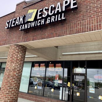Steak Escape Willow Lake - Cheesesteaks Near Me - Indianapolis, Indiana