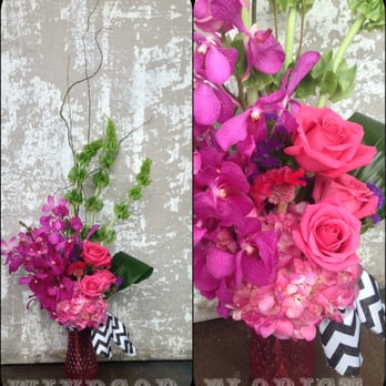 Windsor Florist - Birthday, Anniversary , Get Well or Just Because *Similar arrangement available, depending on availability of flowers. - Florists Near Me - Mesquite, Texas