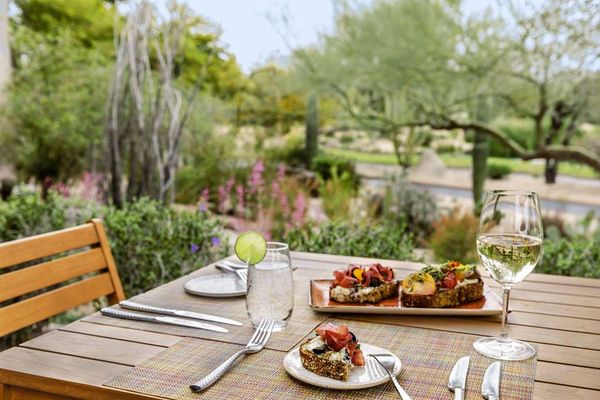 Boulders Resort & Spa Scottsdale, Curio Collection by Hilton by null