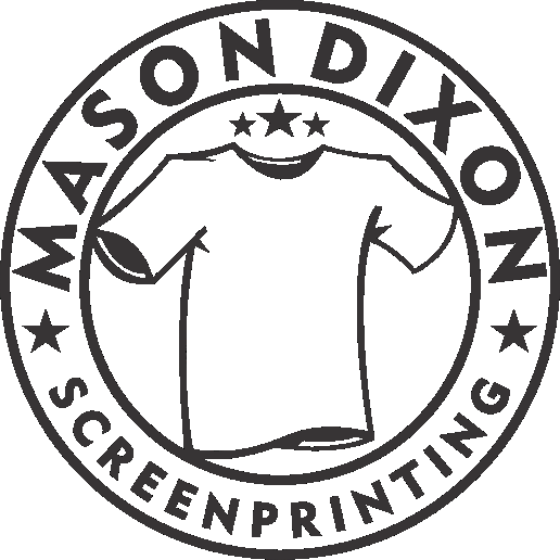MASON DIXON SCREEN PRINTING White Hall, Maryland Screen Printing/T