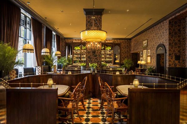 Graduate by Hilton Princeton by null