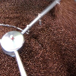 Miami Coffee Roasters