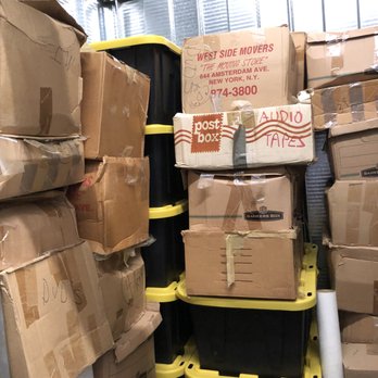 Extra Space Storage - Self Storage Near Me - New York, New York Extra Space Storage - Self Storage Near Me - New York, New York