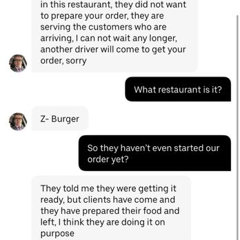 Z-Burger - Hot Dogs Near Me - Washington, DC, District of Columbia