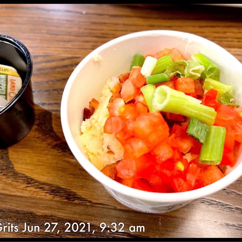 Another Broken Egg Cafe - Breakfast & Brunch Near Me - Jacksonville, Florida