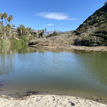 Arroyo Burro Beach - Beaches Near Me - Santa Barbara, California