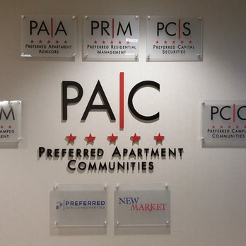 Fastsigns - Dimensional letters with etched vinyl backing and 1st surface RTA vinyl - Signmaking Near Me - Atlanta, Georgia