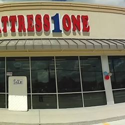 Mattress One - Add a caption