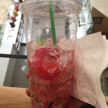 Green Crush - Watermelon is the best! - Juice Bars & Smoothies Near Me - Las Vegas, Nevada Green Crush - Watermelon is the best! - Juice Bars & Smoothies Near Me - Las Vegas, Nevada