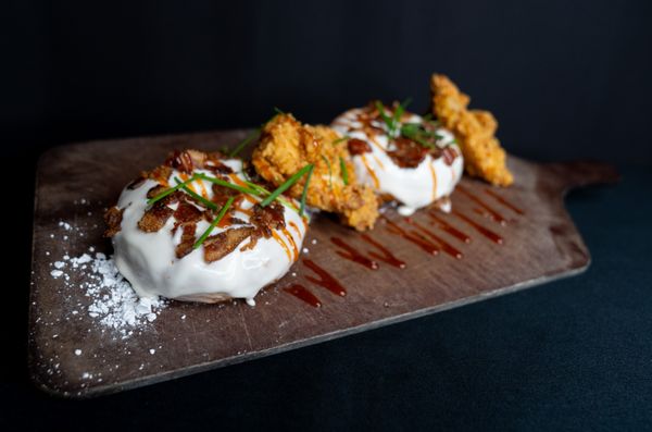 House of Blues Concert Hall by null