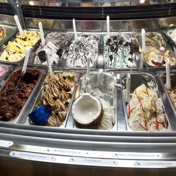 Frost Gelato - Assorted gelato flavors are works of art and taste great! - Desserts Near Me - Albuquerque, New Mexico Frost Gelato - Assorted gelato flavors are works of art and taste great! - Desserts Near Me - Albuquerque, New Mexico