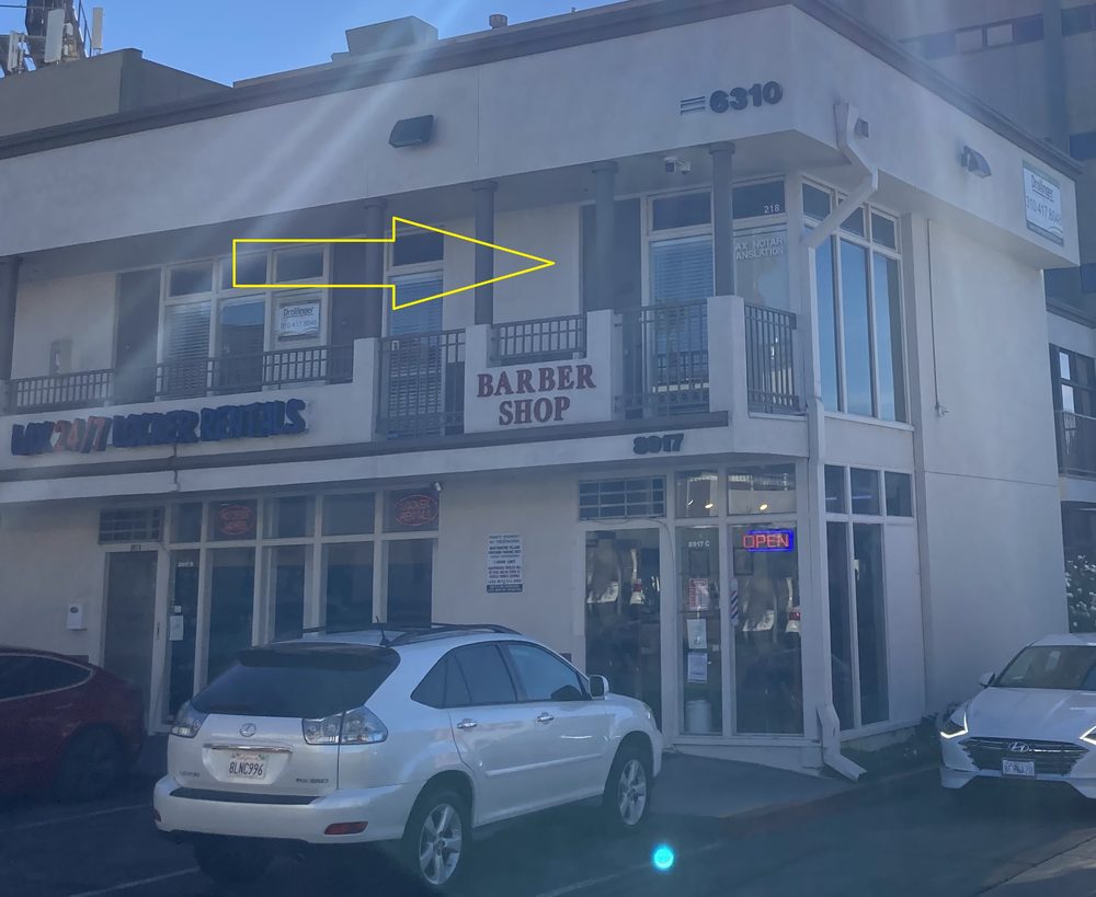 LAX NOTARY AND TRANSLATION Updated September 2024 14 Photos & 17