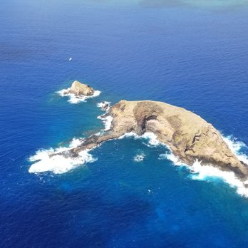 Pacific Helicopter Tours - Aerial Tours Near Me - Kahului, Hawaii