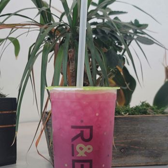 R&B Tea - Bubble Tea Near Me - Riverside, California R&B Tea - Bubble Tea Near Me - Riverside, California