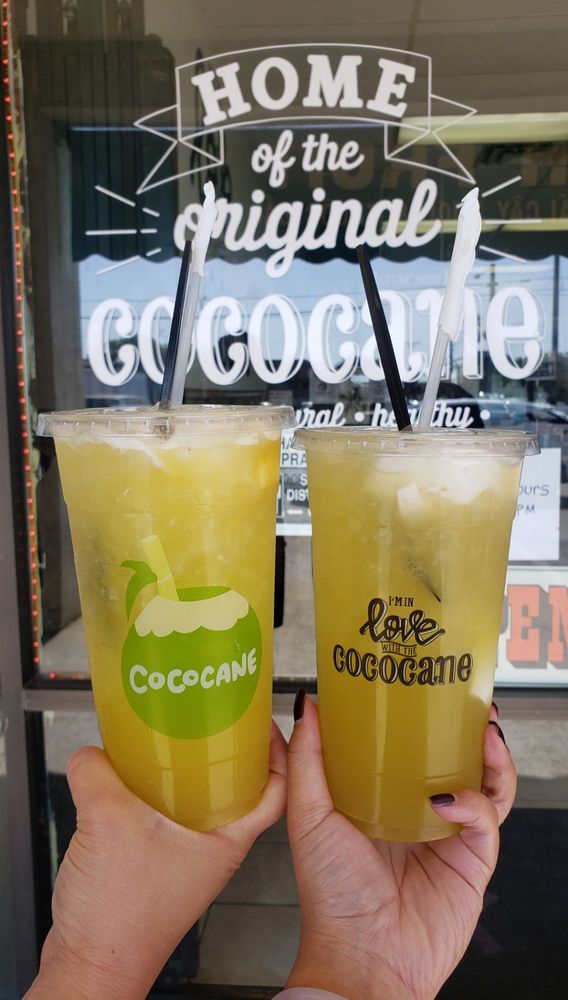 Cococane