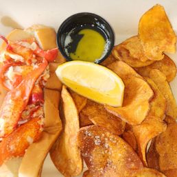 Lobster Roll