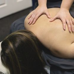 Massage Way 