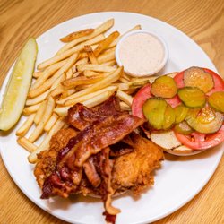 Riley & Jake's