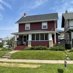 Sunstone Exteriors - Siding job