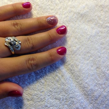 Bliss Salon - Pretty nails! - Nail Salons Near Me - Stateline, Nevada