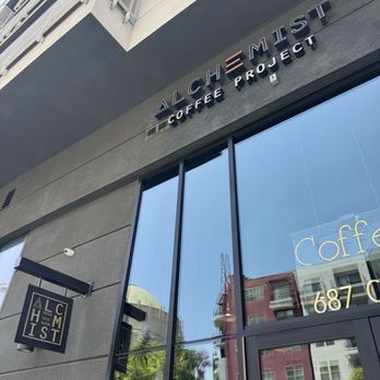 Alchemist Coffee Project - Coffee & Tea Near Me - Los Angeles, California Alchemist Coffee Project - Coffee & Tea Near Me - Los Angeles, California