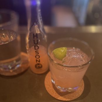 Hudson 29 Kitchen + Drink - Orange margarita - New American Near Me - Upper Arlington, Ohio Hudson 29 Kitchen + Drink - Orange margarita - New American Near Me - Upper Arlington, Ohio