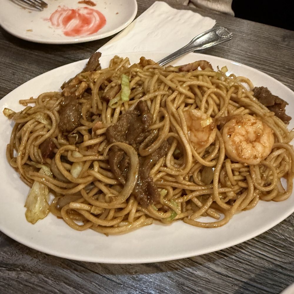 Wild Ginger Asian Bistro - Asian Fusion Near Me - Gilbert, Arizona