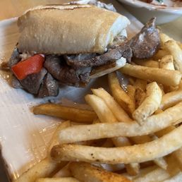 Tri Tip Sandwich Tri Tip Sandwich