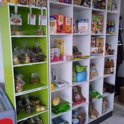 Tamar Valley Gourmet Foods - Lots of commercial gf goodies for sale