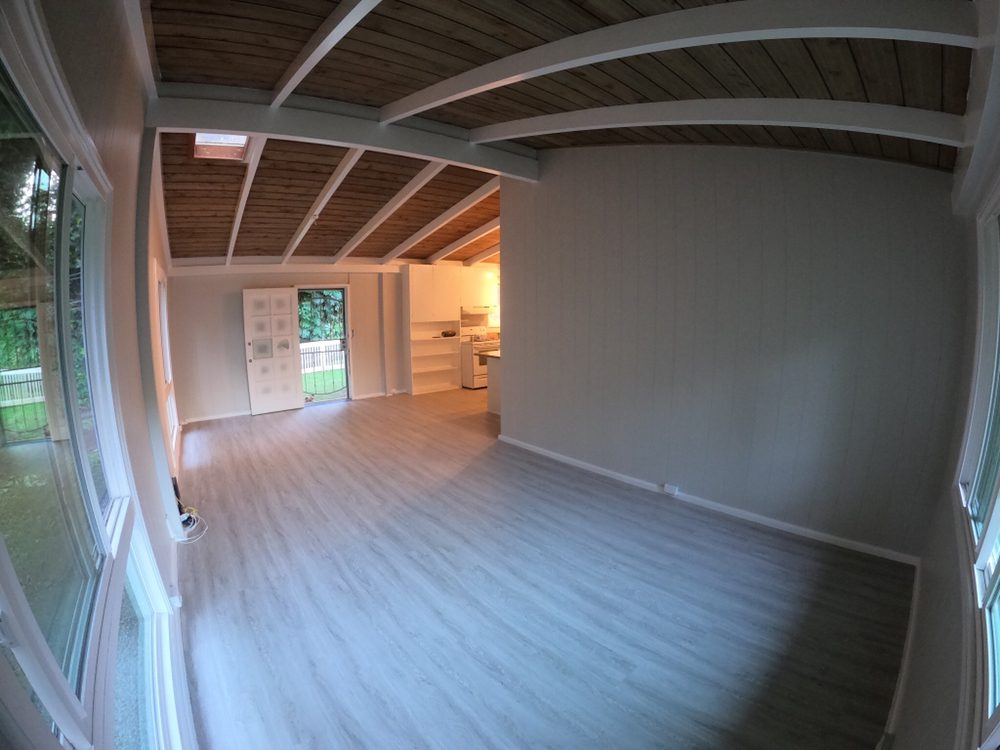 ZAHURSKY REMODELING & PAINT Kaneohe, Hawaii General Contractors