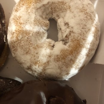 Dunkin' -  a variety of donuts in a box - Donuts Near Me - Monroe, Connecticut
