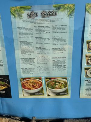 La Especial Norte by null