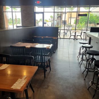 Bonchon Durbin Park - Korean Near Me - St John's, Florida