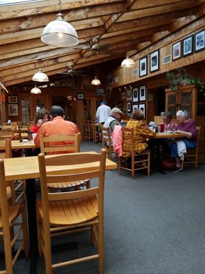 Fred's General Mercantile by null