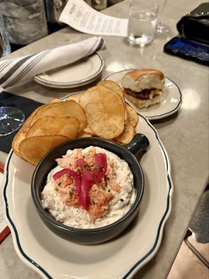 Skipjack Oyster by null