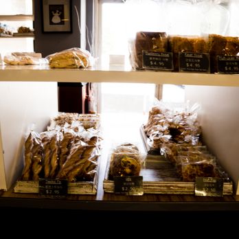 Bon Appetit Bakery - Bakeries Near Me - Ellicott City, Maryland