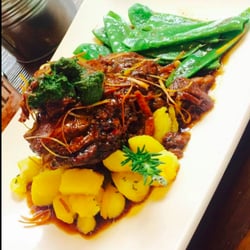 King George Fish and Grill
