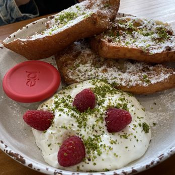 Mr Gyros - The BEST French Toast and it's not even close!!! - Mediterranean Near Me - Seattle, Washington Mr Gyros - The BEST French Toast and it's not even close!!! - Mediterranean Near Me - Seattle, Washington