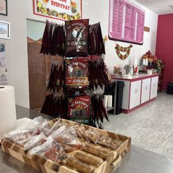 Yoly's Paleteria - Had to try it