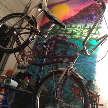 Yeahbike - Vintage Huffy Restore - Bike Repair/Maintenance Near Me Yeahbike - Vintage Huffy Restore - Bike Repair/Maintenance Near Me