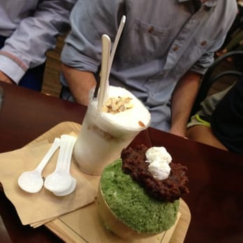 Okrumong - Desserts Near Me - Torrance, California
