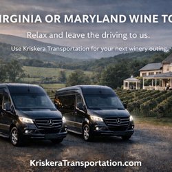 KrisKera Transportation