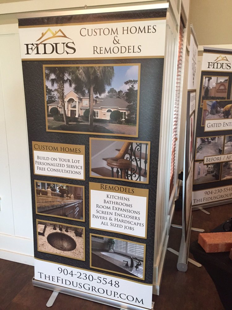 Slide of Fidus Roofing & Construction