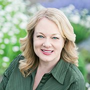 Shannon Kearney,  LMFT - grief counselor in Bend, OR