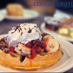 Country Waffles
