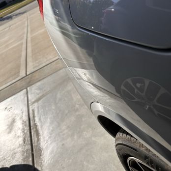 EZ Tech Paintless Dent Removal & Collision - Before - Body Shops Near Me - Naperville, Illinois EZ Tech Paintless Dent Removal & Collision - Before - Body Shops Near Me - Naperville, Illinois