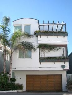 Slide of Ewell Construction